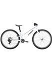 BICICLETA WAHOO WHITE PRISMATIC - 26"