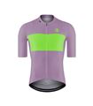 MAILLOT ETXEONDO BIKO MALVA - XL