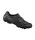 ZAPATILLAS SHIMANO MTB XC100 NEGRO