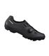 ZAPATILLAS SHIMANO MTB XC300 NEGRO