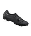 ZAPATILLAS SHIMANO MTB XC300 NEGRO