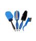 KIT CEPILLOS PARK TOOL BCB-4.2