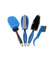 KIT CEPILLOS PARK TOOL BCB-4.2