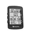 CICLOCOMPUTADOR GPS BRYTON RIDER 460E