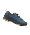 ZAPATILLAS SHIMANO SH-ET501 AZULES 44.0