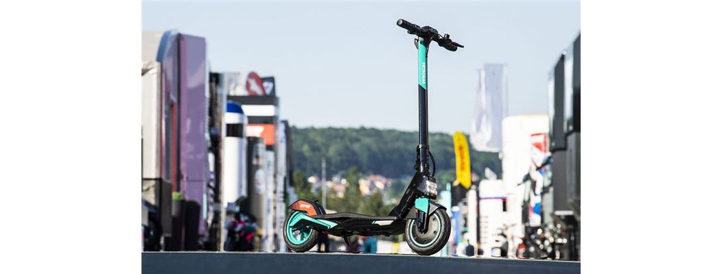 Repuestos para patinetes y servicios de reparacion. La rioja y navarra