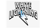 WHITE LIGHTNING