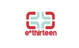 E*THIRTEEN